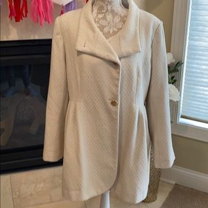 Jessica Simpson Pea Coat